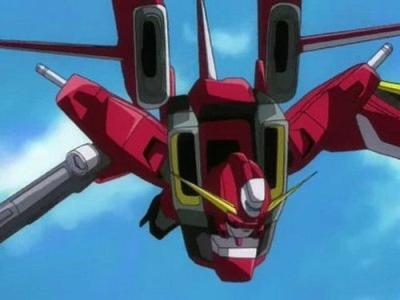 機動戦士ガンダムSEED
