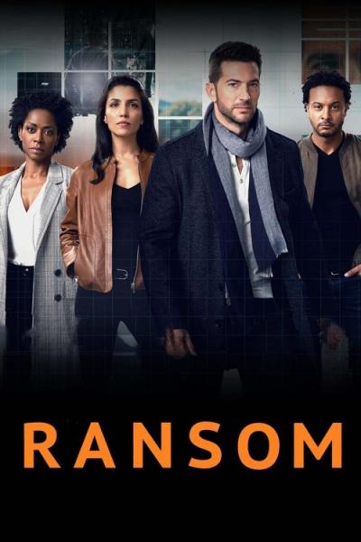 Ransom filmas online