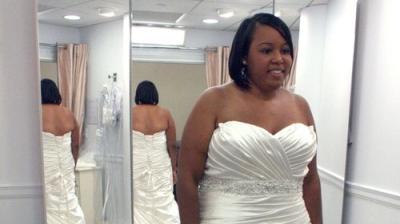 Say Yes to the Dress