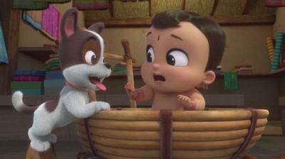 Mighty Little Bheem
