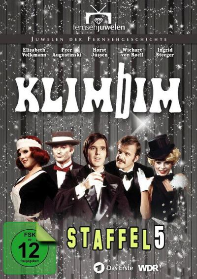 Klimbim filmas online