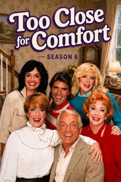 Too Close for Comfort filmas online