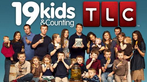 19 Kids and Counting filmas žiurėti online