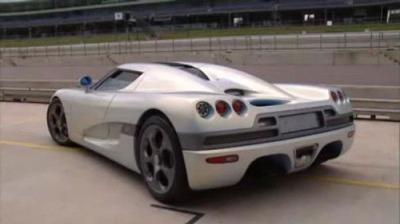 Fifth Gear