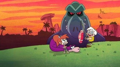 Yabba-Dabba Dinosaurs filmas žiurėti online