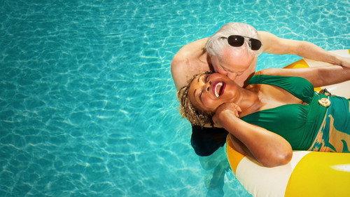 Hotell Romantik filmas žiurėti online
