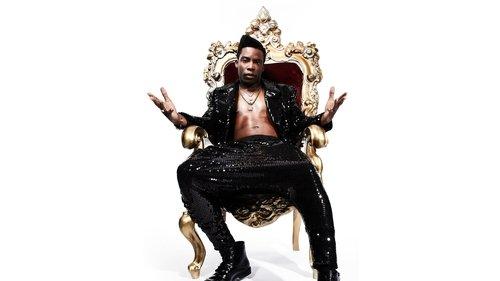 The Bobby Brown Story filmas žiurėti online