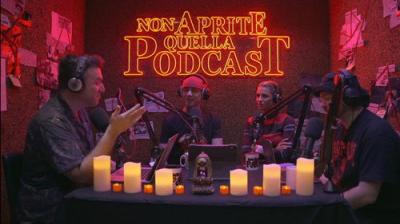 Non Aprite Quella Podcast