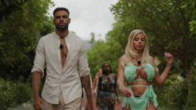 Love Island: All Stars