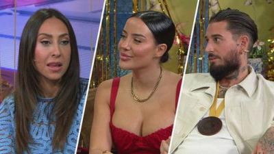 Promi Big Brother - Die Late Night Show