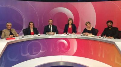 Question Time