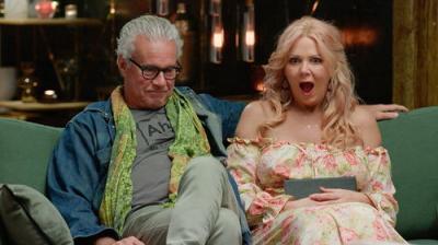 Married at First Sight