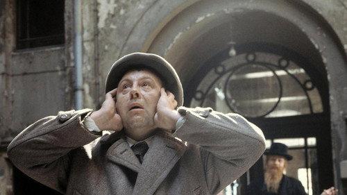 Berlin Alexanderplatz filmas žiurėti online