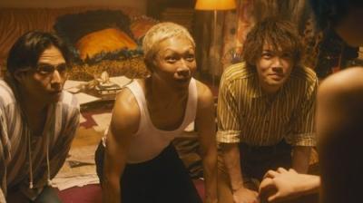 愛なき森で叫べ : Deep Cut