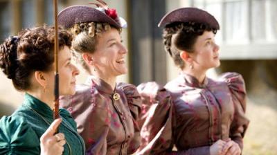 Lark Rise to Candleford