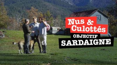 Nus et Culottés