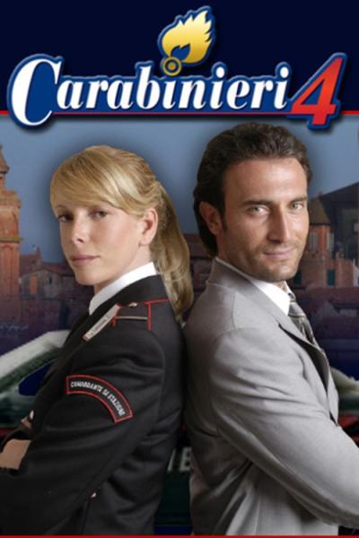 Carabinieri filmas online