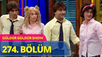 Güldür Güldür Show