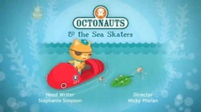 Octonauts