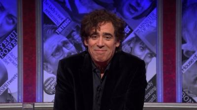 Have I Got News for You
