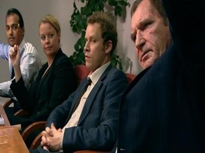 Peep Show