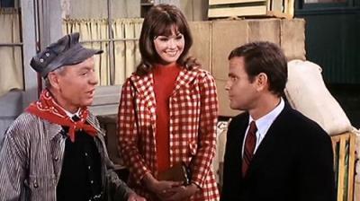 Petticoat Junction
