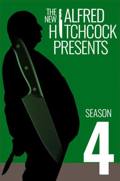 The New Alfred Hitchcock Presents filmas online