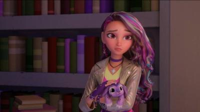 Unicorn Academy: Secrets Revealed