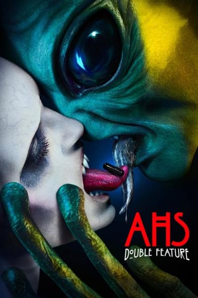 Amerikietiška siaubo istorija filmas online