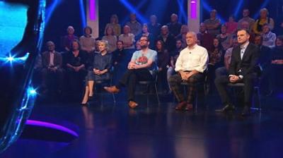 Celebrity Mastermind
