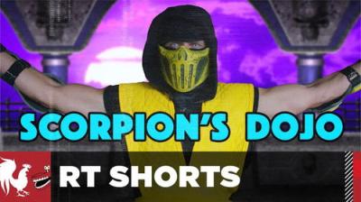 RT Shorts