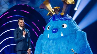 The Masked Singer