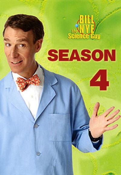Bill Nye the Science Guy filmas online
