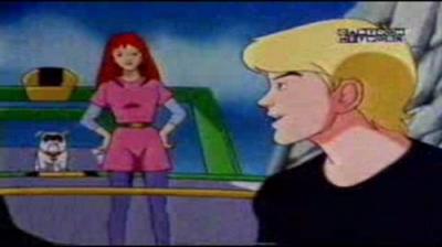 The Real Adventures of Jonny Quest