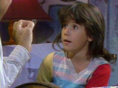 Punky Brewster