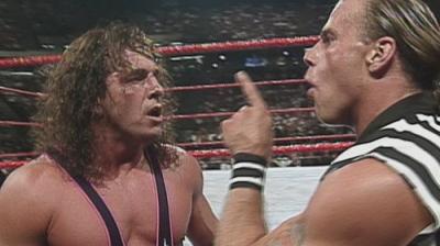 WWE's Greatest Moments