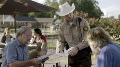 Your Worst Nightmare