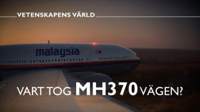 Vetenskapens värld