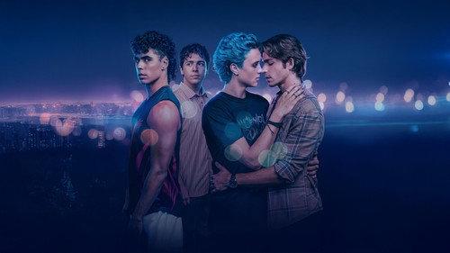Invisible Boys filmas žiurėti online