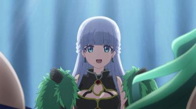 白猫プロジェクトZERO CHRONICLE