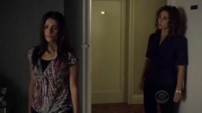 CSI: NY