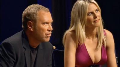 Project Runway