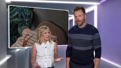 The Joel McHale Show with Joel McHale