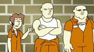 Ctrl+Alt+Del: The Animated Series