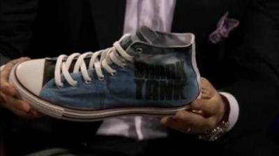 Shark Tank