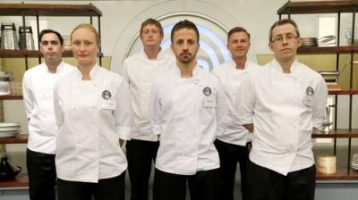 MasterChef: The Professionals