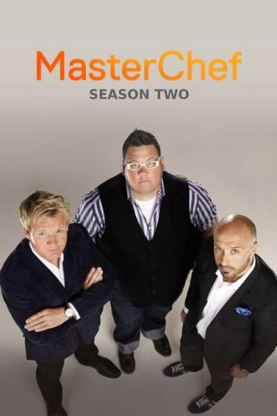 MasterChef filmas online