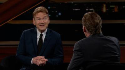 Real Time with Bill Maher