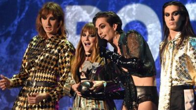 MTV Europe Music Awards