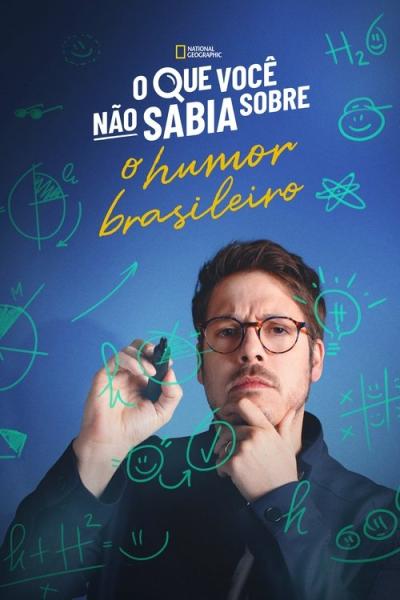 O Que Você Não Sabia Sobre o Humor Brasileiro filmas online
